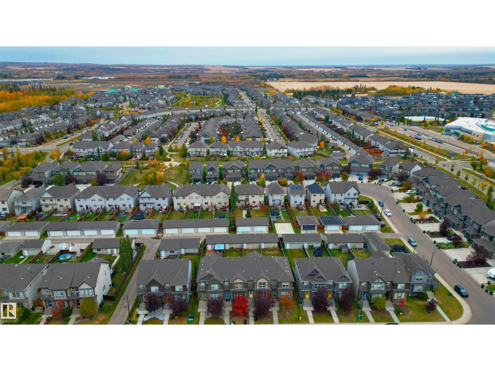 32 Greenbury Cl, Spruce Grove, Alberta  T7X 0A7 - Photo 41 - E4461301