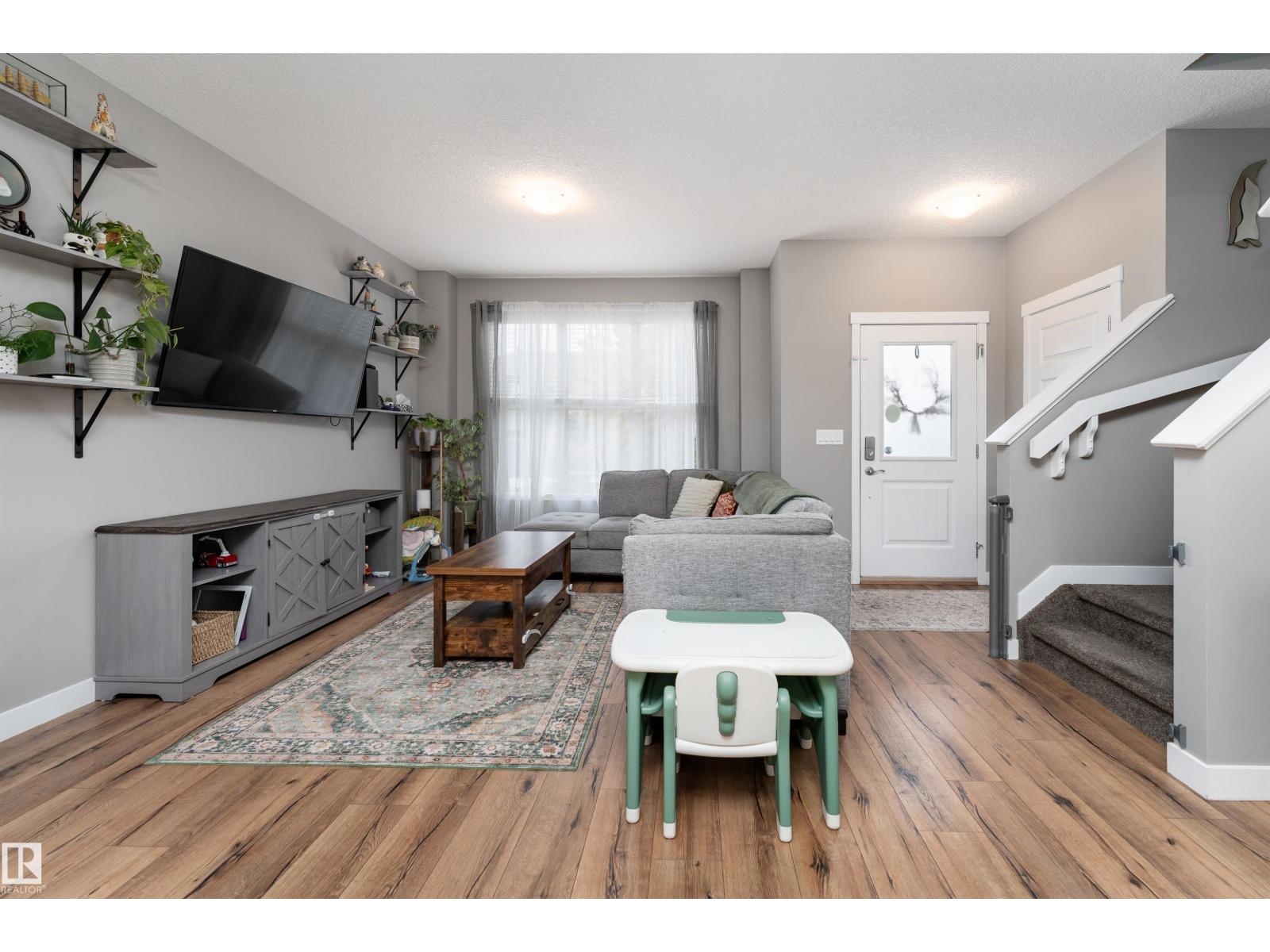 32 Greenbury Cl, Spruce Grove, Alberta  T7X 0A7 - Photo 5 - E4461301