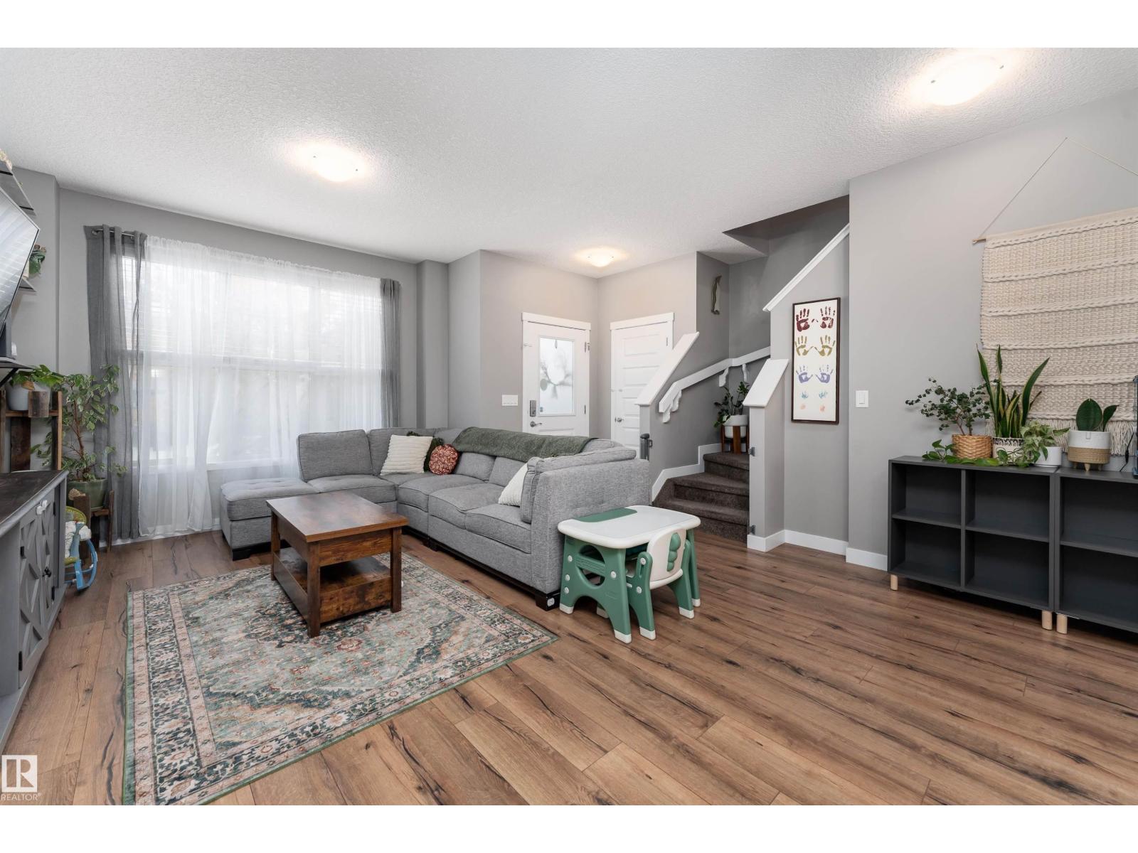 32 Greenbury Cl, Spruce Grove, Alberta  T7X 0A7 - Photo 6 - E4461301