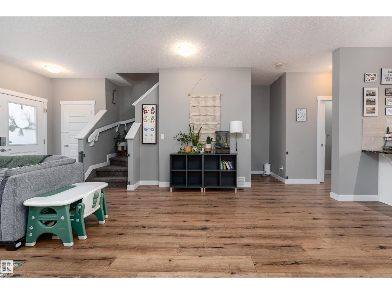 32 Greenbury Cl, Spruce Grove, Alberta  T7X 0A7 - Photo 9 - E4461301
