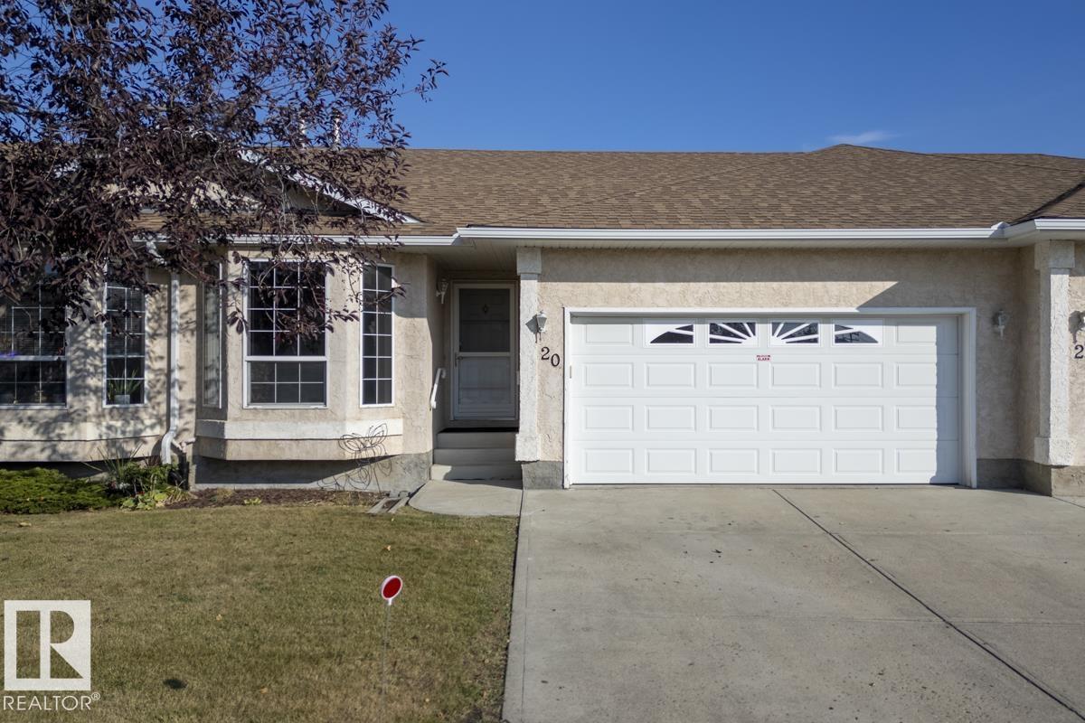#20 13320 124 St Nw, Edmonton, Alberta  T5L 3B7 - Photo 2 - E4461302