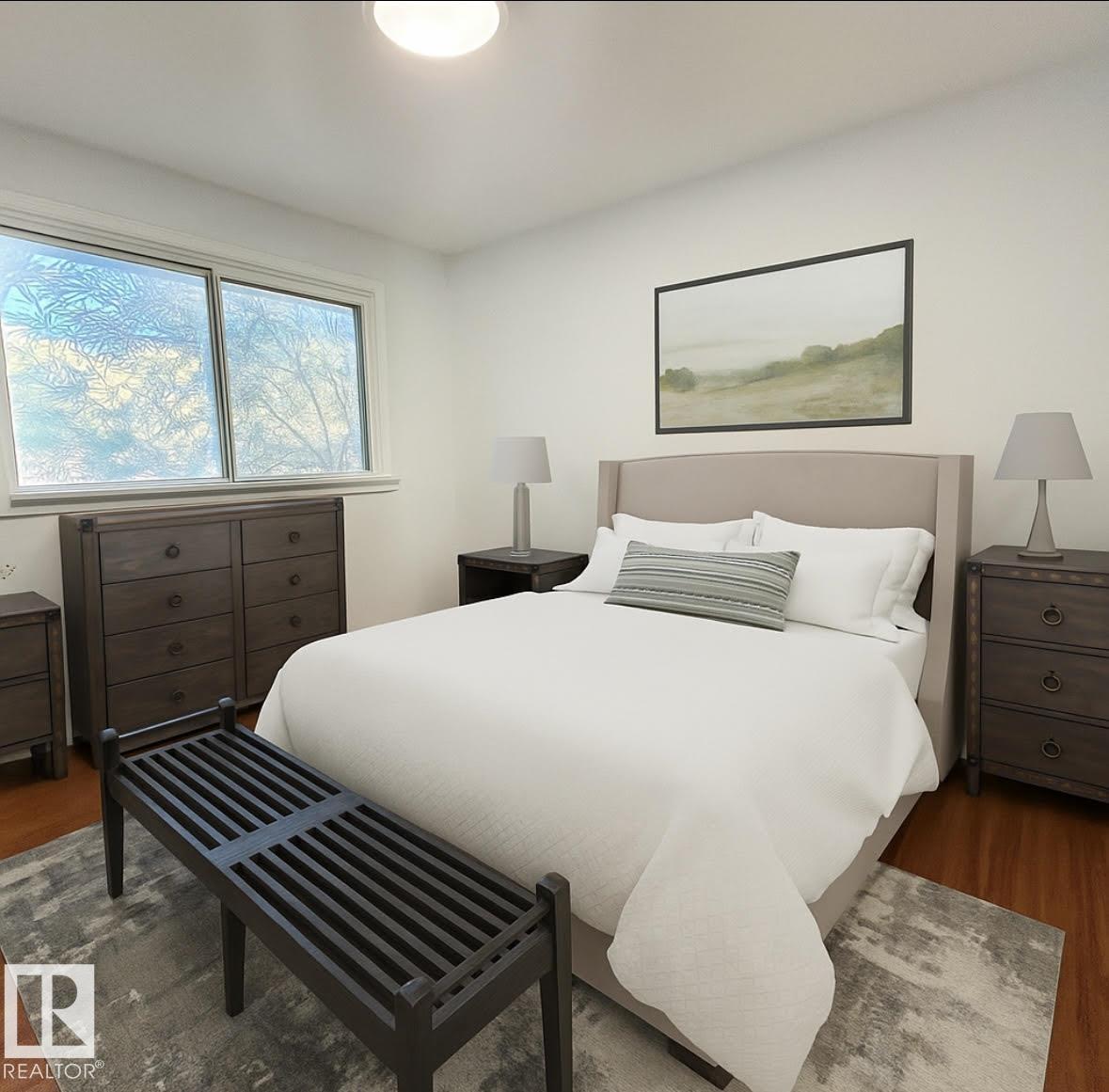 12050 56 St Nw Nw, Edmonton, Alberta  T5W 3T1 - Photo 17 - E4461303