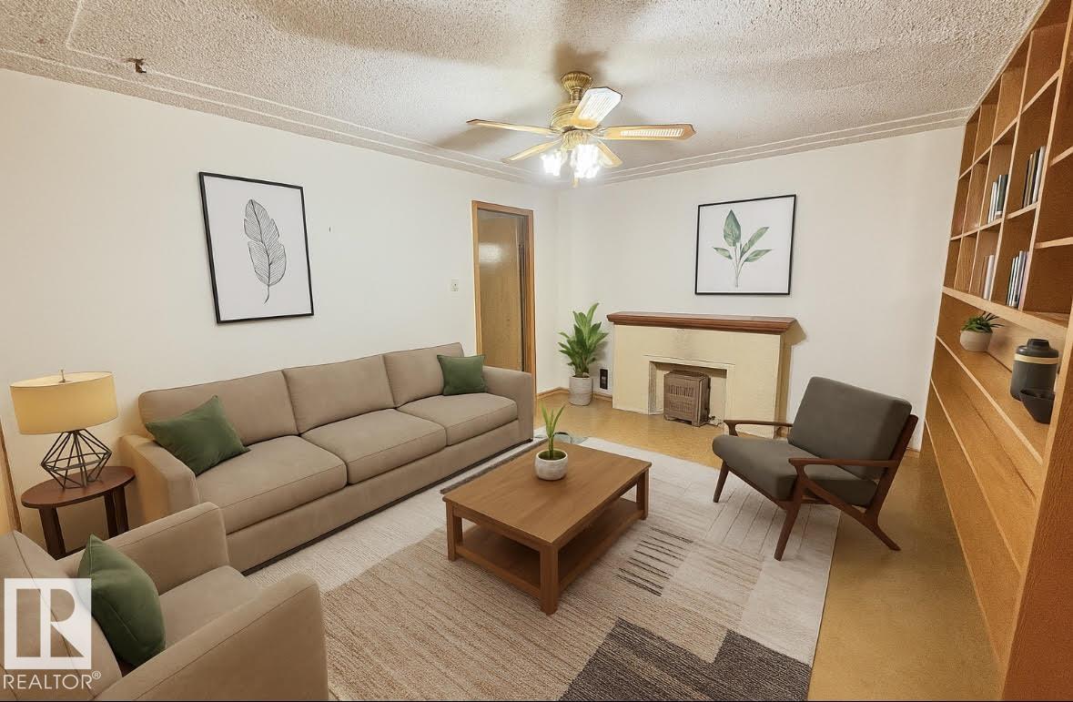 12050 56 St Nw Nw, Edmonton, Alberta  T5W 3T1 - Photo 20 - E4461303