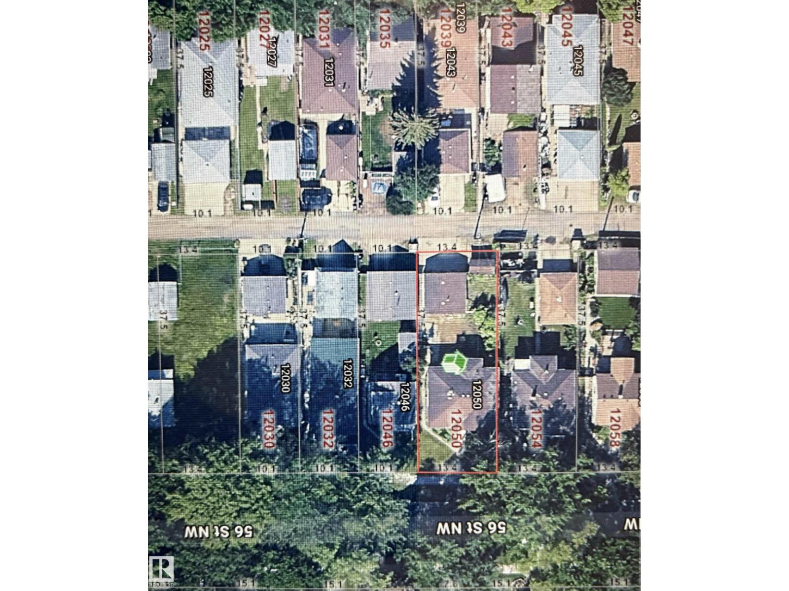 12050 56 St Nw Nw, Edmonton, Alberta  T5W 3T1 - Photo 28 - E4461303