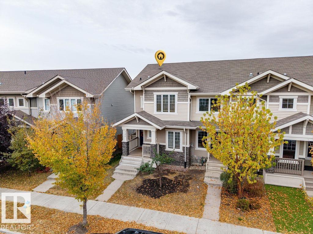 7386 Edgemont Wy Nw, Edmonton, Alberta  T6M 0P4 - Photo 2 - E4461304