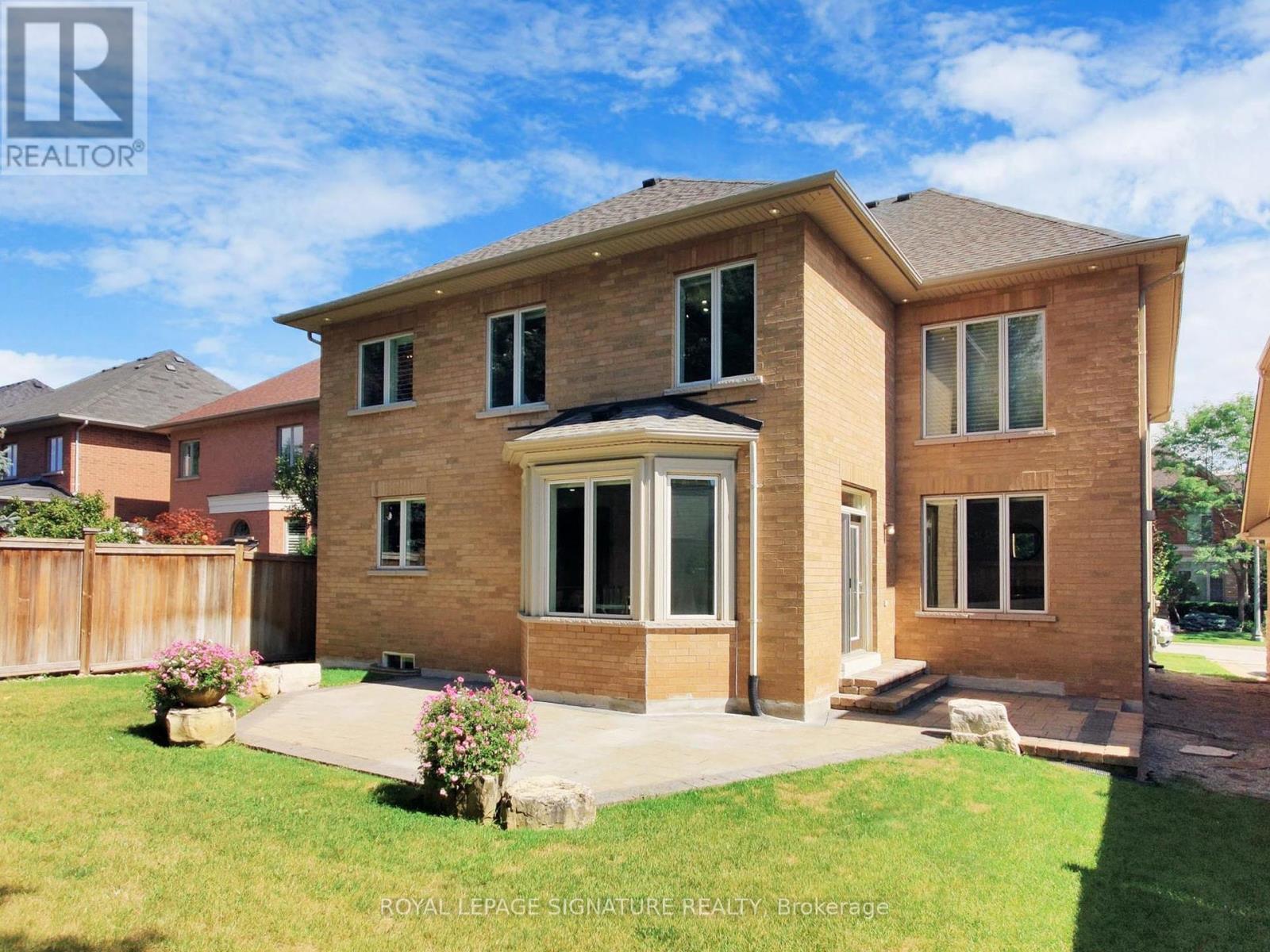 2238 Lyndhurst Drive, Oakville, Ontario  L6H 7V4 - Photo 47 - W12450862