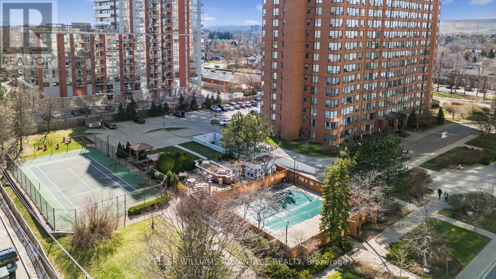 208 - 1270 Maple Crossing Boulevard, Burlington (Brant), Ontario  L7S 2J3 - Photo 28 - W12451521