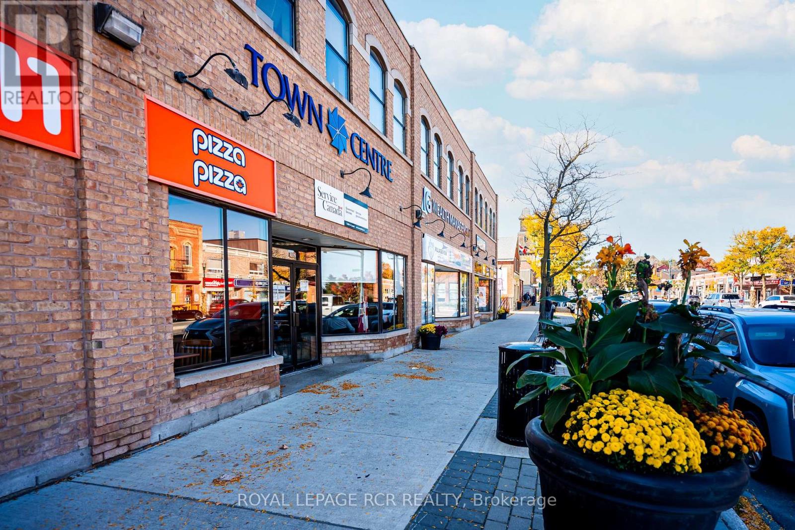 110 - 210 Broadway, Orangeville, Ontario  L9W 1K4 - Photo 19 - W12451525