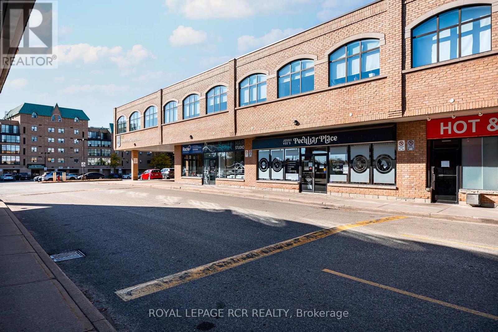 110 - 210 Broadway, Orangeville, Ontario  L9W 1K4 - Photo 20 - W12451525