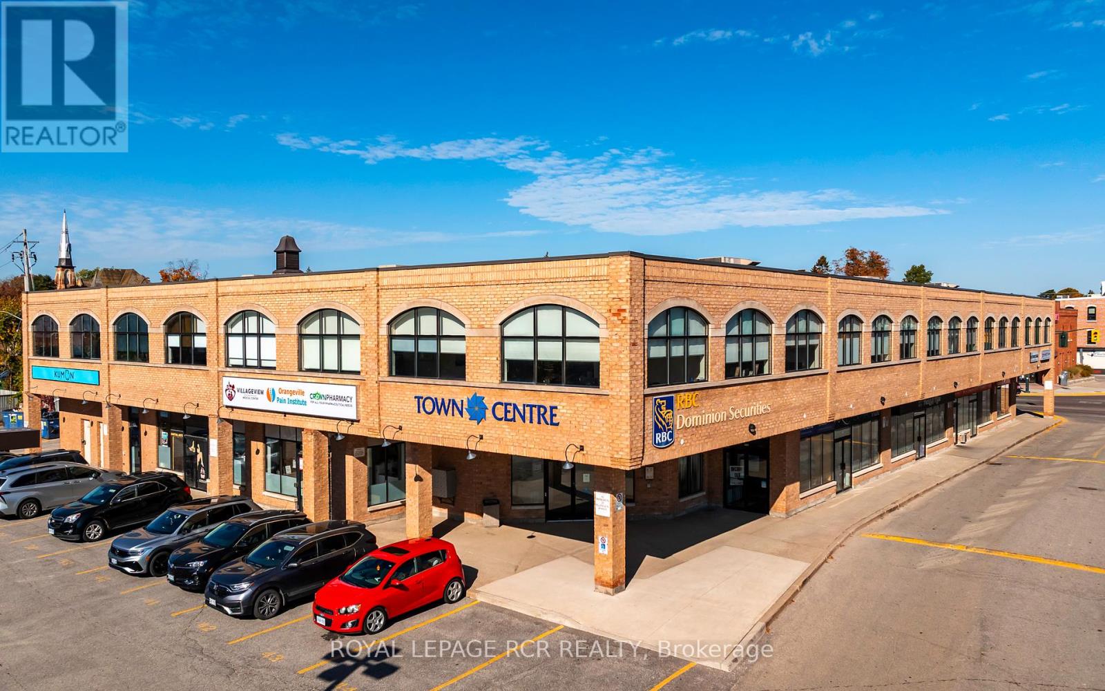 110 - 210 Broadway, Orangeville, Ontario  L9W 1K4 - Photo 22 - W12451525