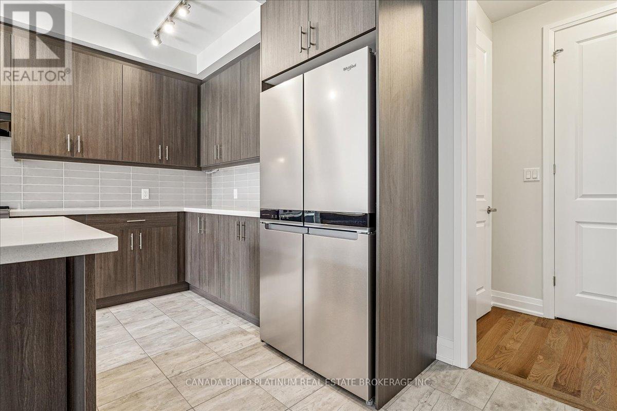 29 Gladmary Drive, Brampton, Ontario  L6Y 6K9 - Photo 16 - W12451549
