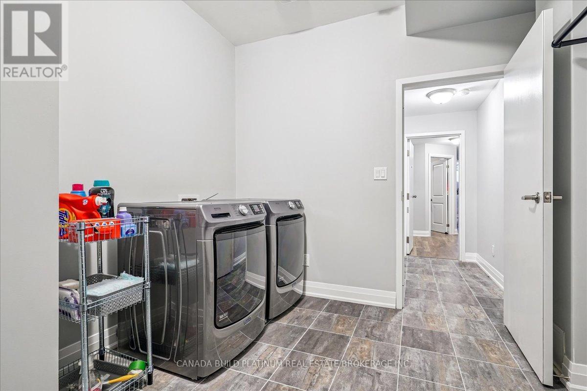 29 Gladmary Drive, Brampton, Ontario  L6Y 6K9 - Photo 40 - W12451549