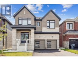 29 GLADMARY DRIVE, Brampton, Ontario