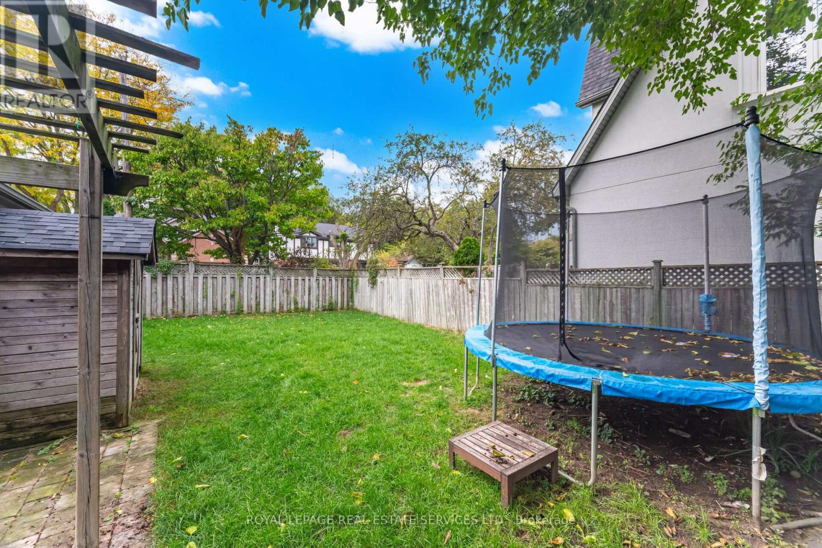 27 Lothian Avenue, Toronto, Ontario  M8Z 4J9 - Photo 32 - W12451557