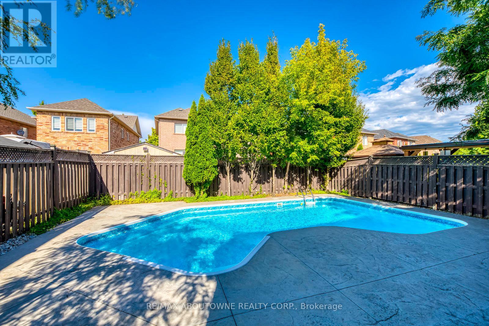 2491 Logan Avenue, Oakville, Ontario  L6H 6S1 - Photo 38 - W12451563