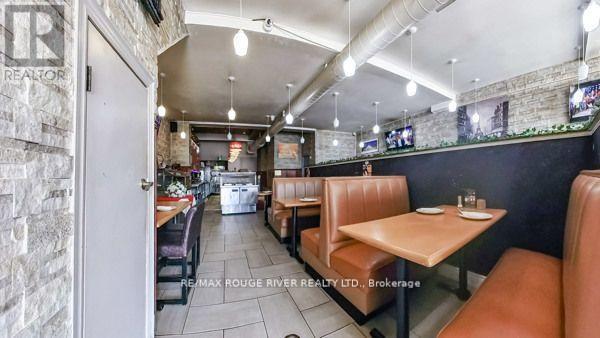 1 - 47 Queen Street W, Brampton (Downtown Brampton), Ontario  L6Y 1L9 - Photo 11 - W12451571
