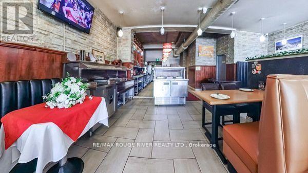 1 - 47 Queen Street W, Brampton (Downtown Brampton), Ontario  L6Y 1L9 - Photo 13 - W12451571