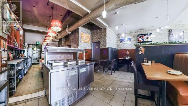 1 - 47 Queen Street W, Brampton (Downtown Brampton), Ontario  L6Y 1L9 - Photo 14 - W12451571