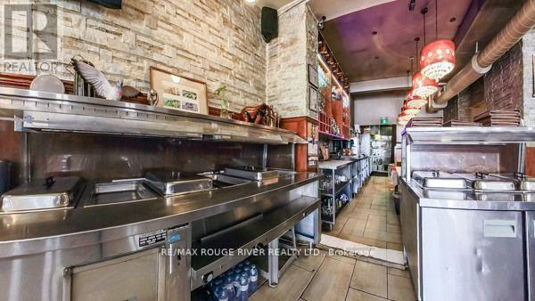 1 - 47 Queen Street W, Brampton (Downtown Brampton), Ontario  L6Y 1L9 - Photo 15 - W12451571