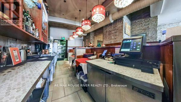 1 - 47 Queen Street W, Brampton (Downtown Brampton), Ontario  L6Y 1L9 - Photo 17 - W12451571