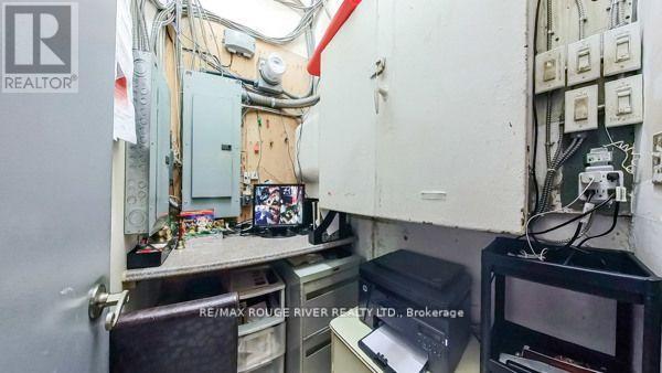 1 - 47 Queen Street W, Brampton (Downtown Brampton), Ontario  L6Y 1L9 - Photo 20 - W12451571