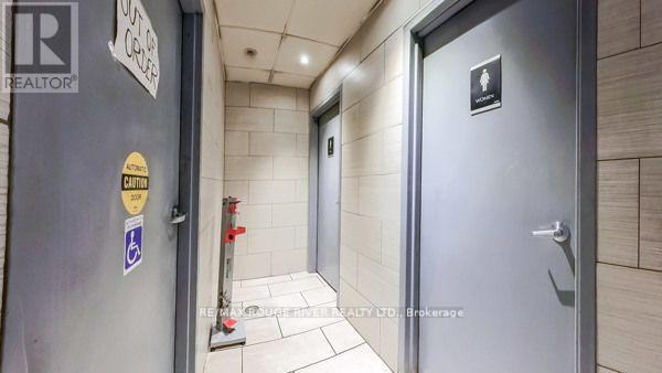 1 - 47 Queen Street W, Brampton (Downtown Brampton), Ontario  L6Y 1L9 - Photo 22 - W12451571