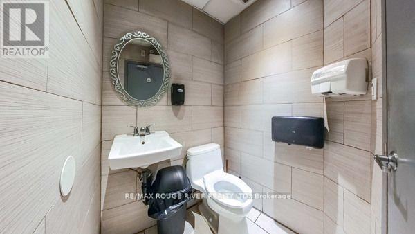 1 - 47 Queen Street W, Brampton (Downtown Brampton), Ontario  L6Y 1L9 - Photo 23 - W12451571