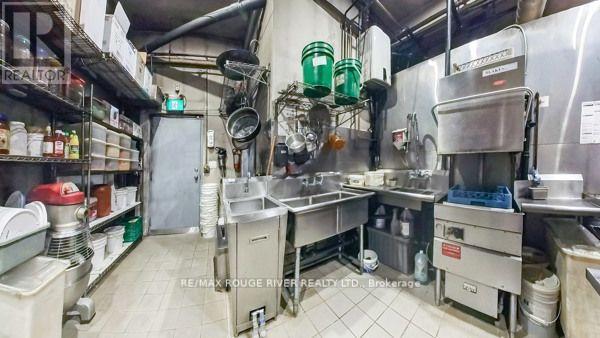 1 - 47 Queen Street W, Brampton (Downtown Brampton), Ontario  L6Y 1L9 - Photo 33 - W12451571