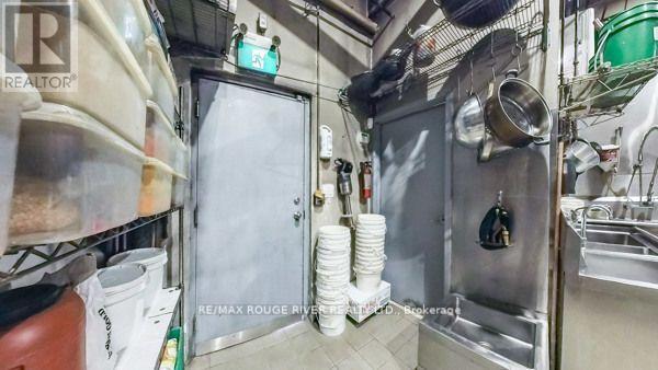 1 - 47 Queen Street W, Brampton (Downtown Brampton), Ontario  L6Y 1L9 - Photo 34 - W12451571