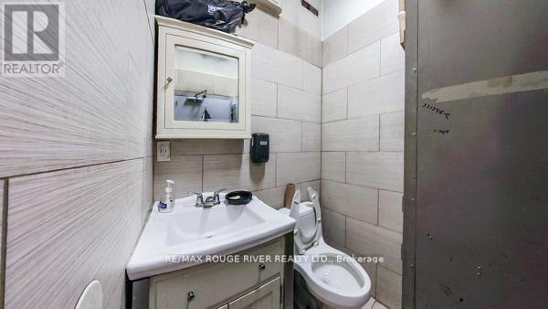 1 - 47 Queen Street W, Brampton (Downtown Brampton), Ontario  L6Y 1L9 - Photo 35 - W12451571