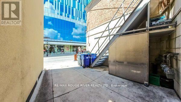 1 - 47 Queen Street W, Brampton (Downtown Brampton), Ontario  L6Y 1L9 - Photo 36 - W12451571