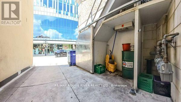 1 - 47 Queen Street W, Brampton (Downtown Brampton), Ontario  L6Y 1L9 - Photo 37 - W12451571