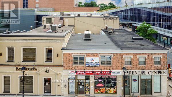 1 - 47 Queen Street W, Brampton (Downtown Brampton), Ontario  L6Y 1L9 - Photo 38 - W12451571