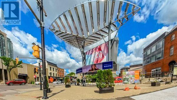 1 - 47 Queen Street W, Brampton (Downtown Brampton), Ontario  L6Y 1L9 - Photo 40 - W12451571