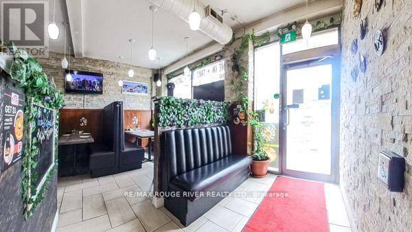 1 - 47 Queen Street W, Brampton (Downtown Brampton), Ontario  L6Y 1L9 - Photo 5 - W12451571