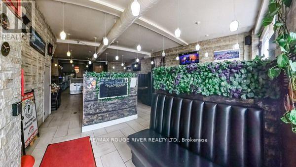 1 - 47 Queen Street W, Brampton (Downtown Brampton), Ontario  L6Y 1L9 - Photo 6 - W12451571