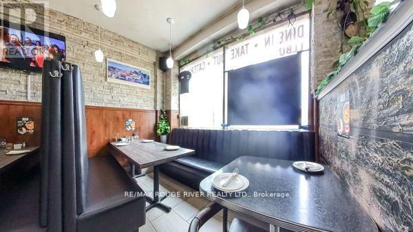 1 - 47 Queen Street W, Brampton (Downtown Brampton), Ontario  L6Y 1L9 - Photo 8 - W12451571