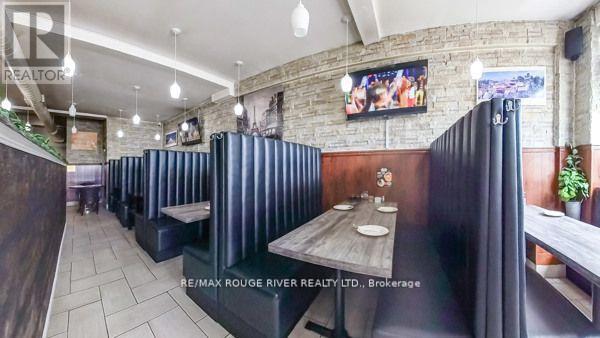 1 - 47 Queen Street W, Brampton (Downtown Brampton), Ontario  L6Y 1L9 - Photo 9 - W12451571