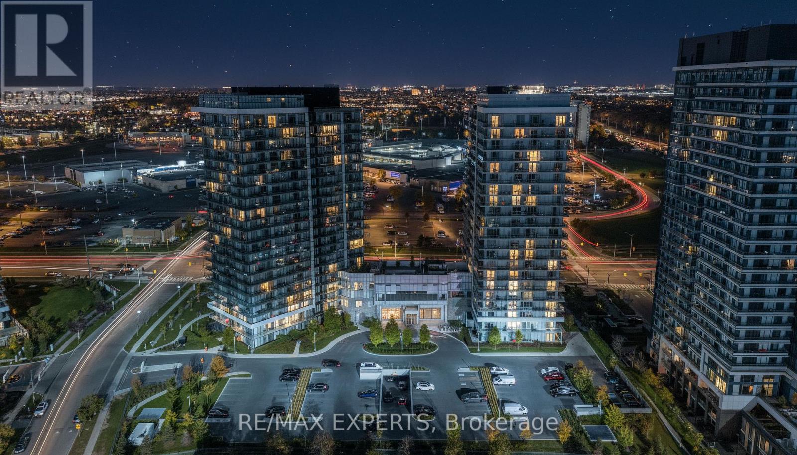 1506 - 4675 Metcalfe Avenue, Mississauga (Central Erin Mills), Ontario  L5M 0Z8 - Photo 1 - W12451572
