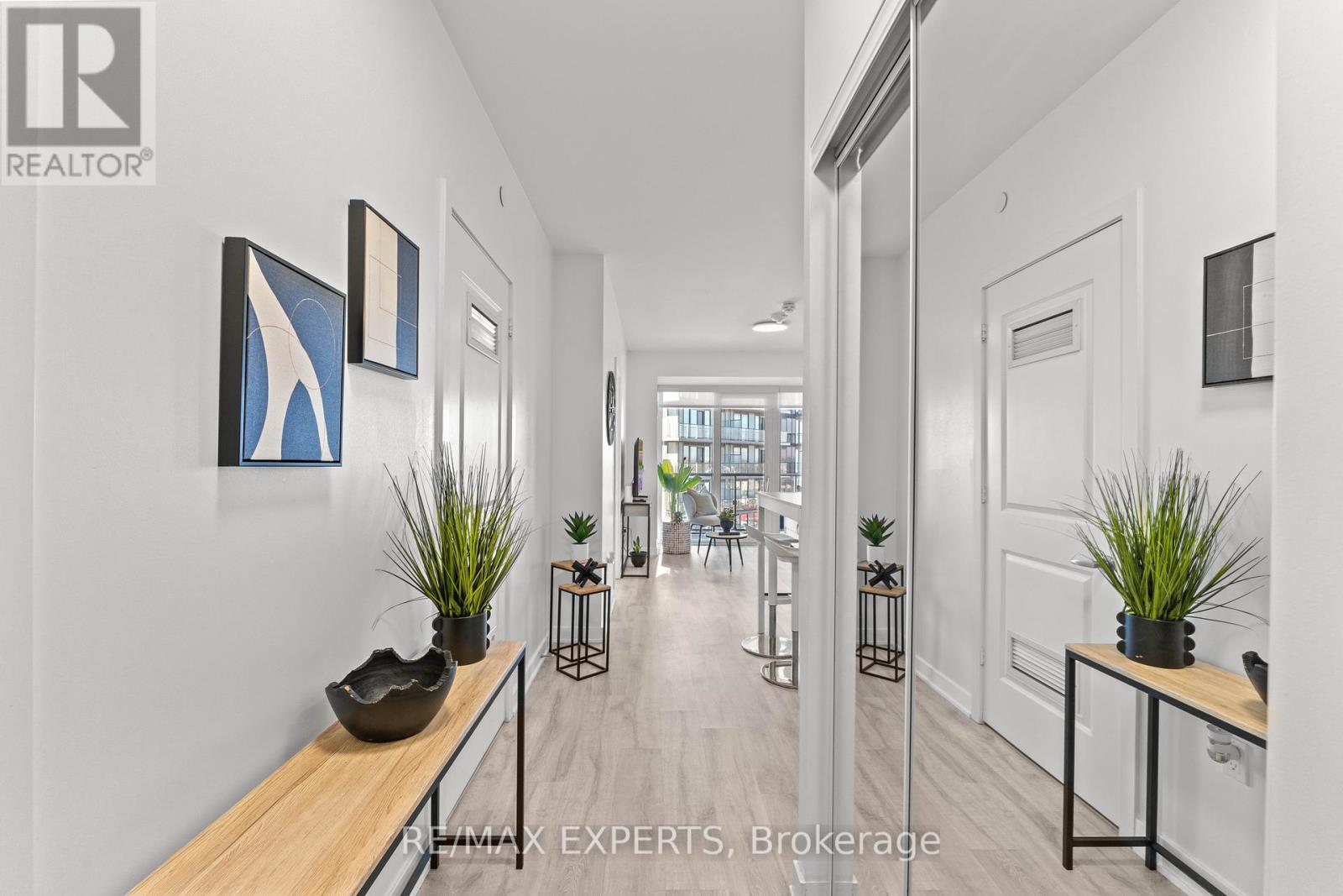 1506 - 4675 Metcalfe Avenue, Mississauga (Central Erin Mills), Ontario  L5M 0Z8 - Photo 13 - W12451572