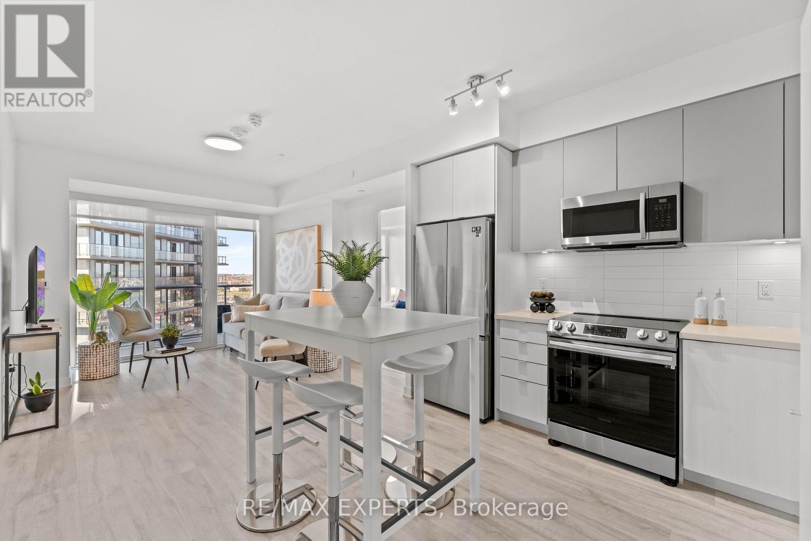 1506 - 4675 Metcalfe Avenue, Mississauga (Central Erin Mills), Ontario  L5M 0Z8 - Photo 15 - W12451572
