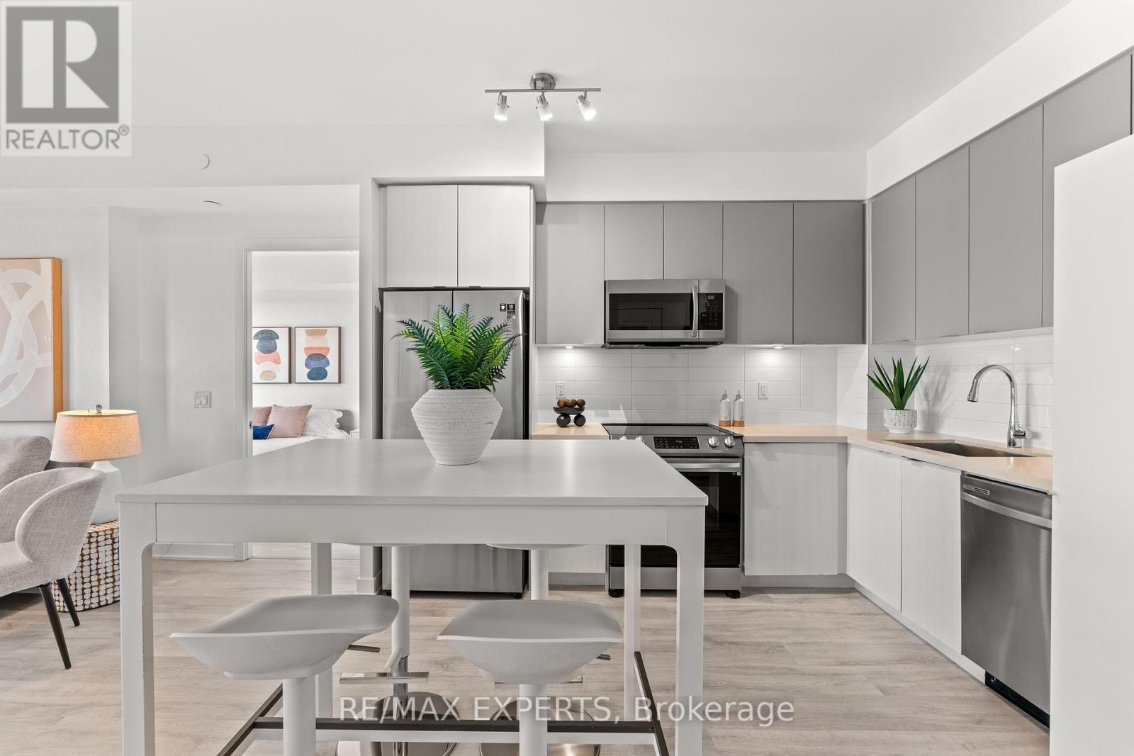 1506 - 4675 Metcalfe Avenue, Mississauga (Central Erin Mills), Ontario  L5M 0Z8 - Photo 16 - W12451572