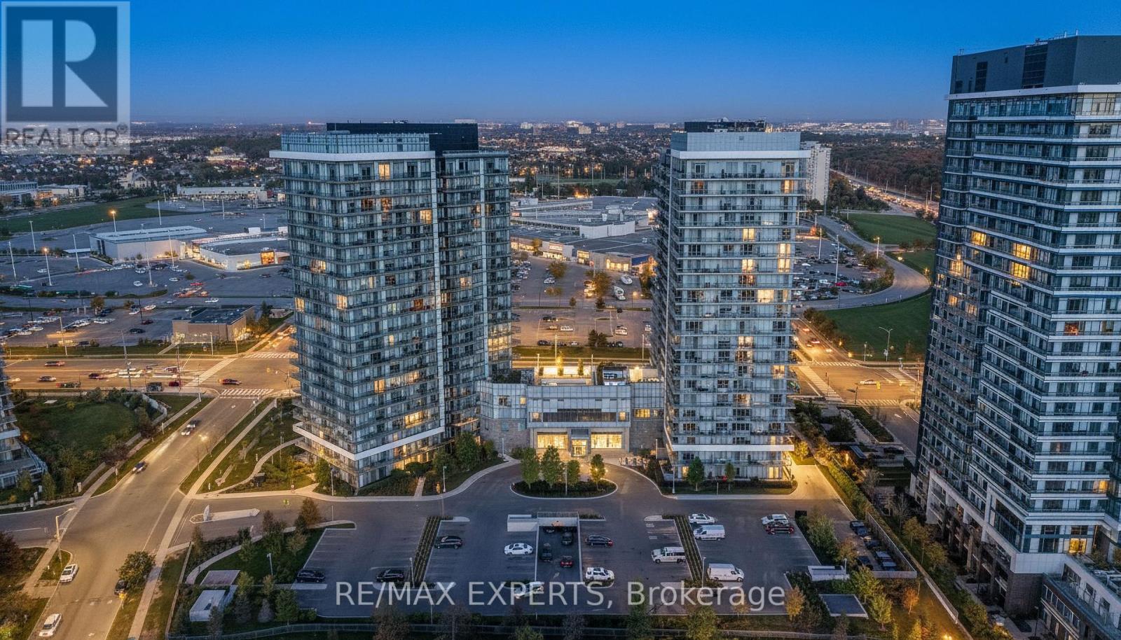 1506 - 4675 Metcalfe Avenue, Mississauga (Central Erin Mills), Ontario  L5M 0Z8 - Photo 3 - W12451572