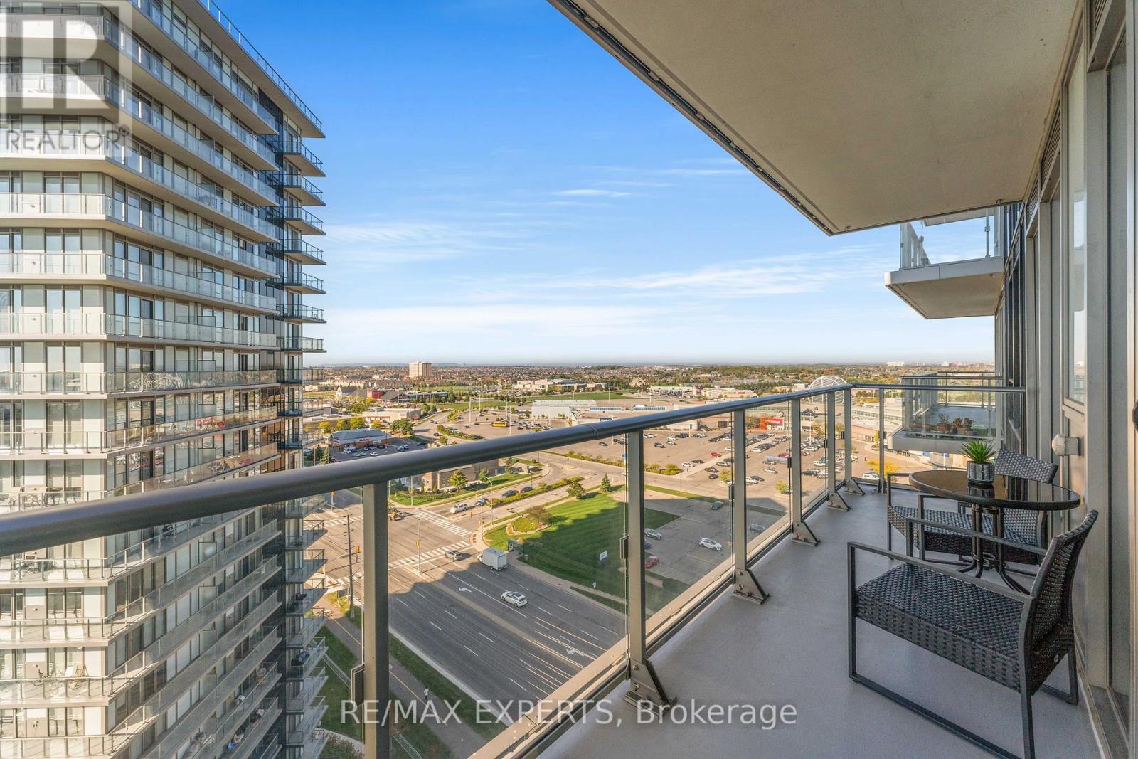 1506 - 4675 Metcalfe Avenue, Mississauga (Central Erin Mills), Ontario  L5M 0Z8 - Photo 42 - W12451572