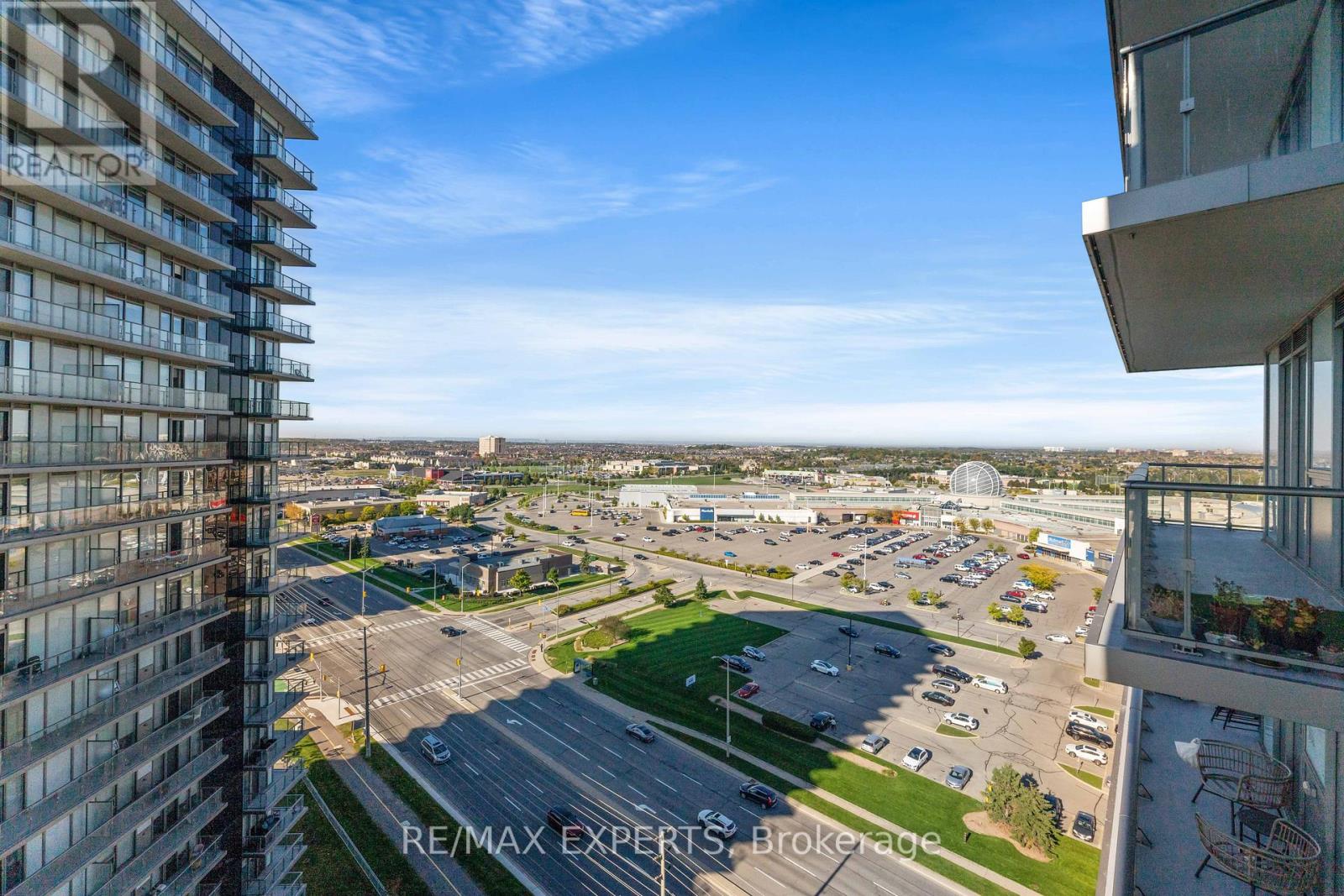 1506 - 4675 Metcalfe Avenue, Mississauga (Central Erin Mills), Ontario  L5M 0Z8 - Photo 43 - W12451572