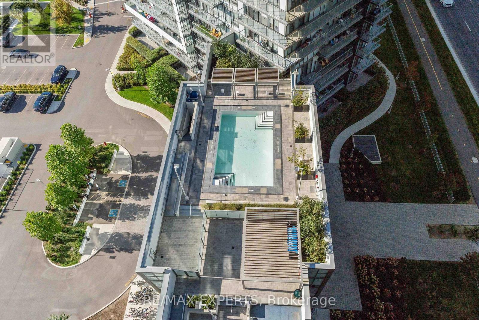 1506 - 4675 Metcalfe Avenue, Mississauga (Central Erin Mills), Ontario  L5M 0Z8 - Photo 44 - W12451572