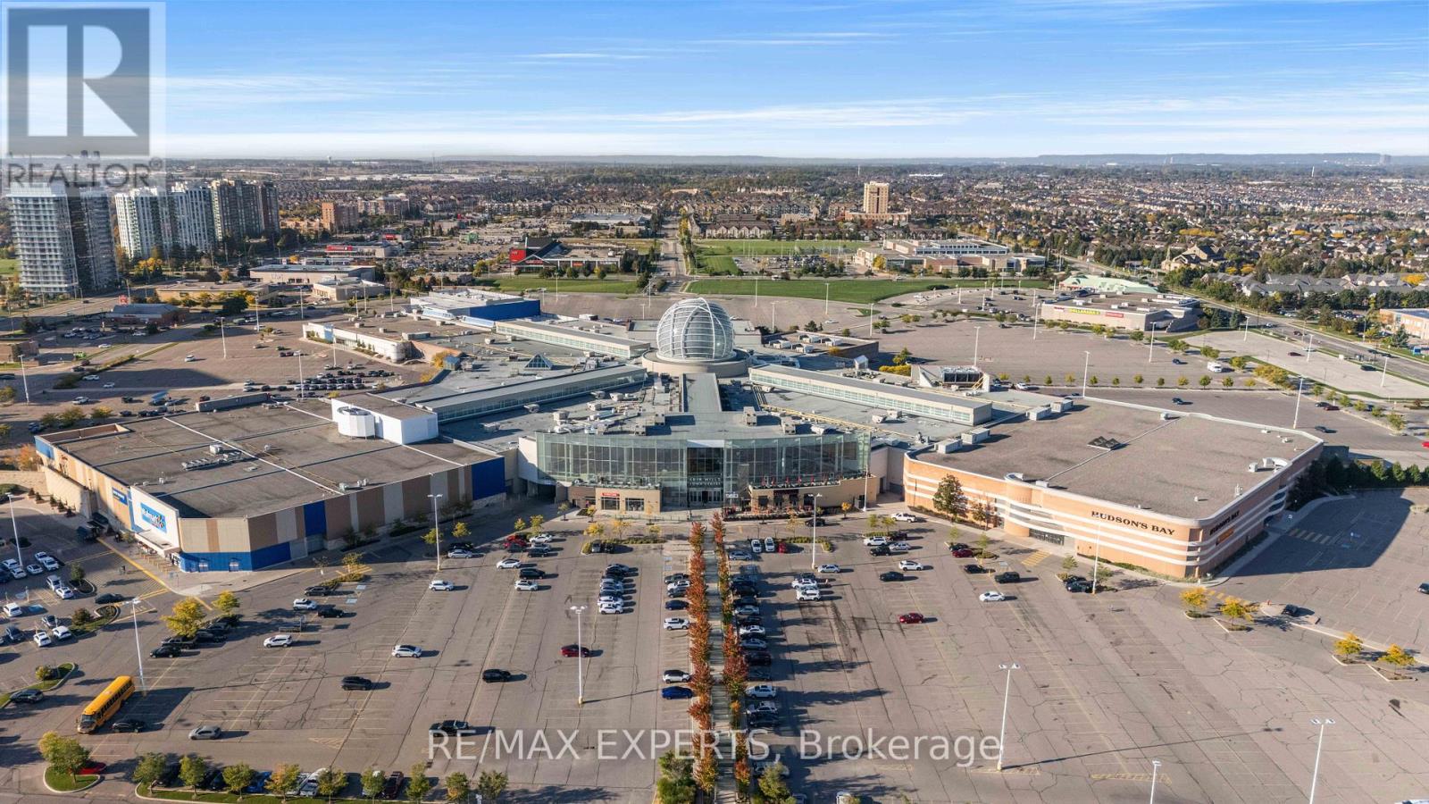 1506 - 4675 Metcalfe Avenue, Mississauga (Central Erin Mills), Ontario  L5M 0Z8 - Photo 46 - W12451572