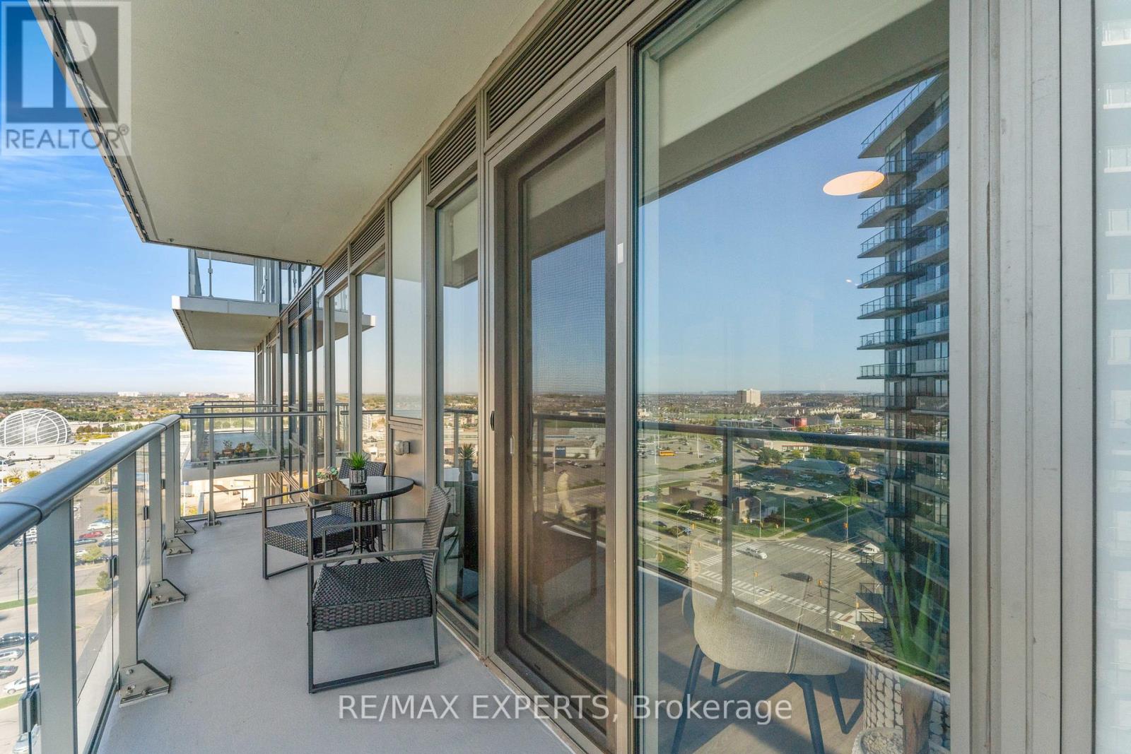 1506 - 4675 Metcalfe Avenue, Mississauga (Central Erin Mills), Ontario  L5M 0Z8 - Photo 49 - W12451572
