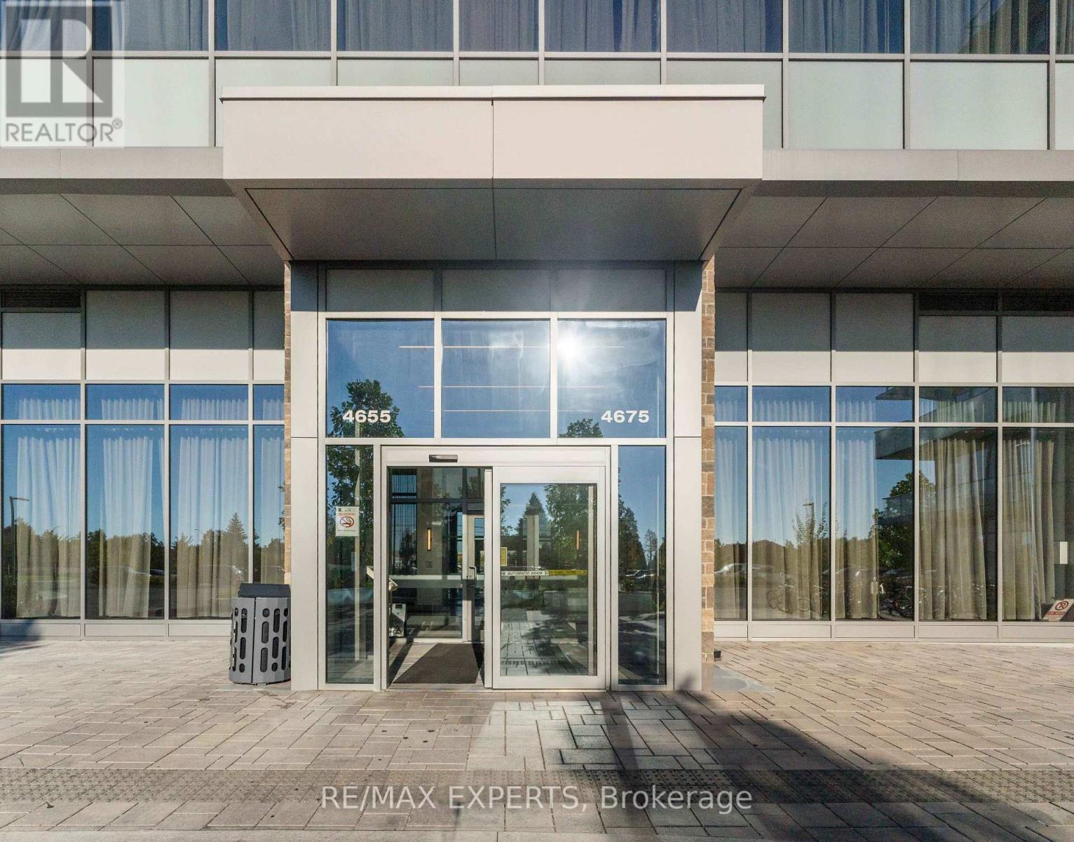 1506 - 4675 Metcalfe Avenue, Mississauga (Central Erin Mills), Ontario  L5M 0Z8 - Photo 6 - W12451572