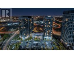 1506 - 4675 METCALFE AVENUE, Mississauga, Ontario